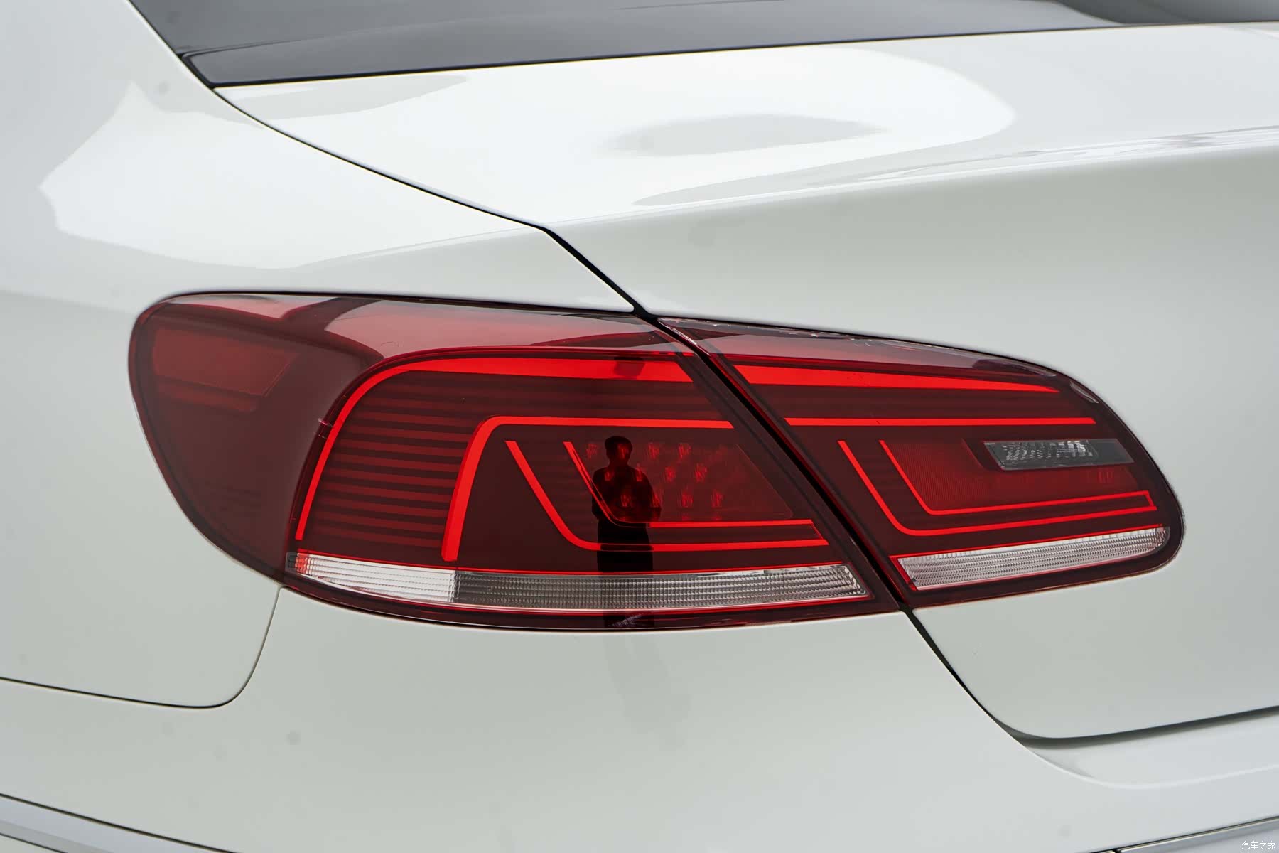 Volkswagen CC, 2017 21