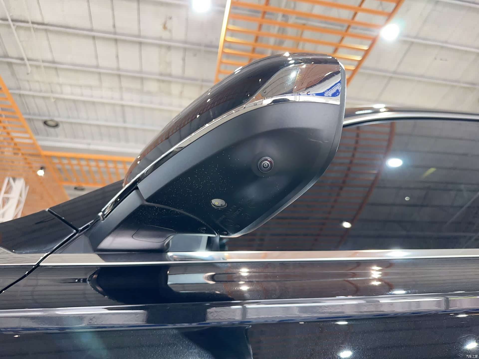 Geely Xingyue L, 2025 13