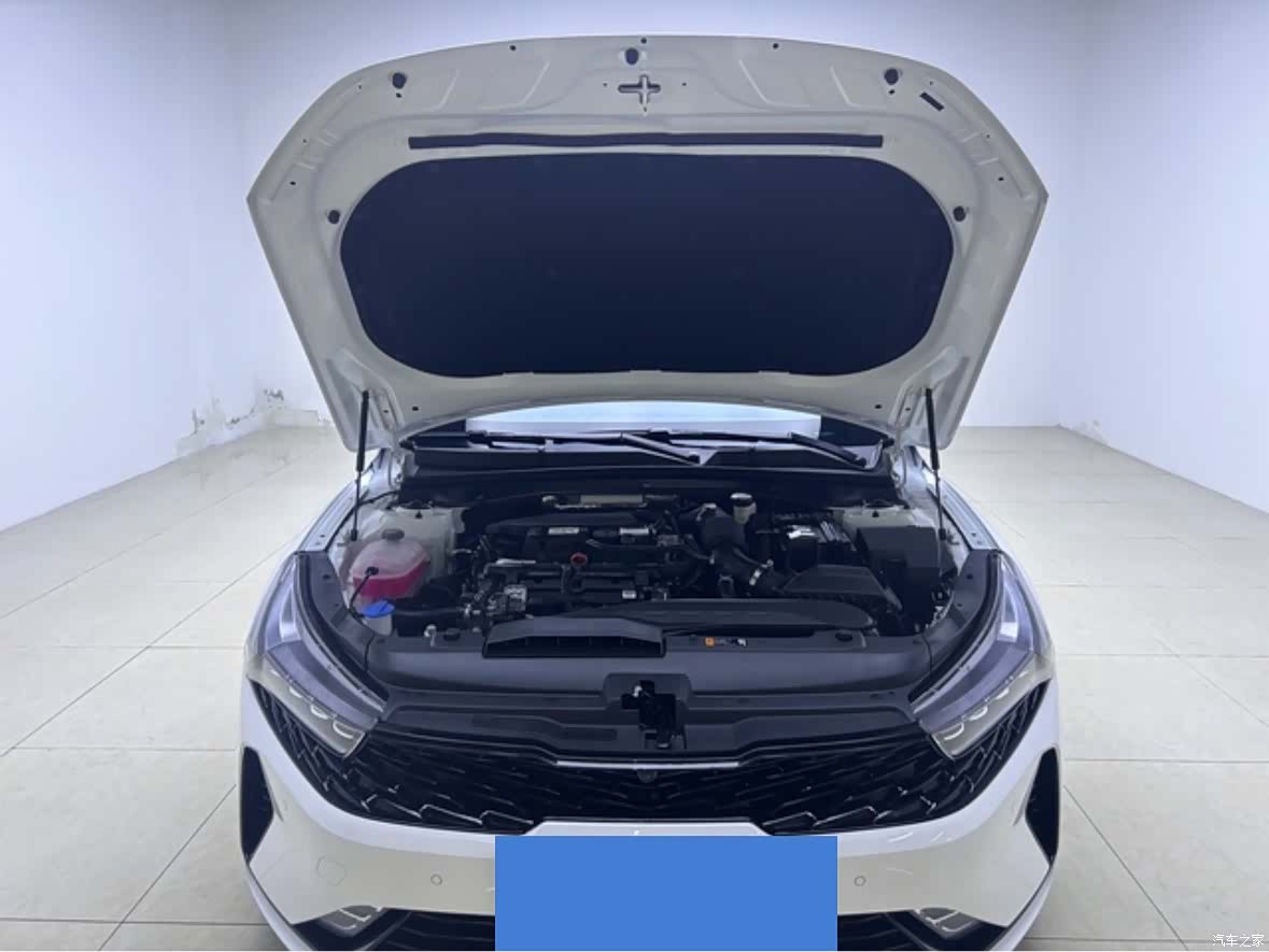 Kia K5, 2025 16