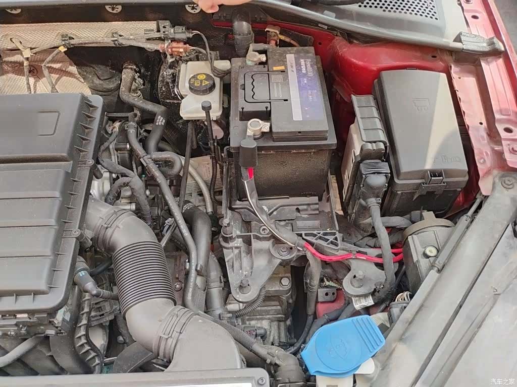 Volkswagen Golf, 2017 21