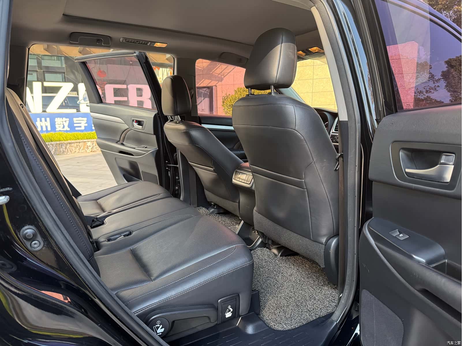 Toyota Highlander, 2016 12
