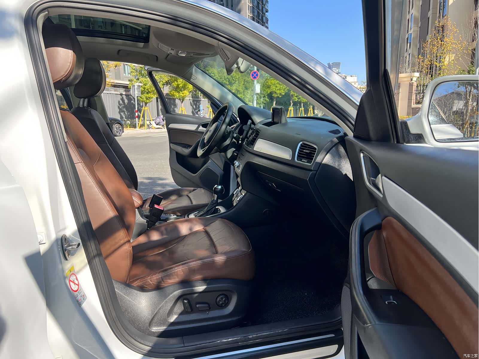 Audi Q3, 2013 13
