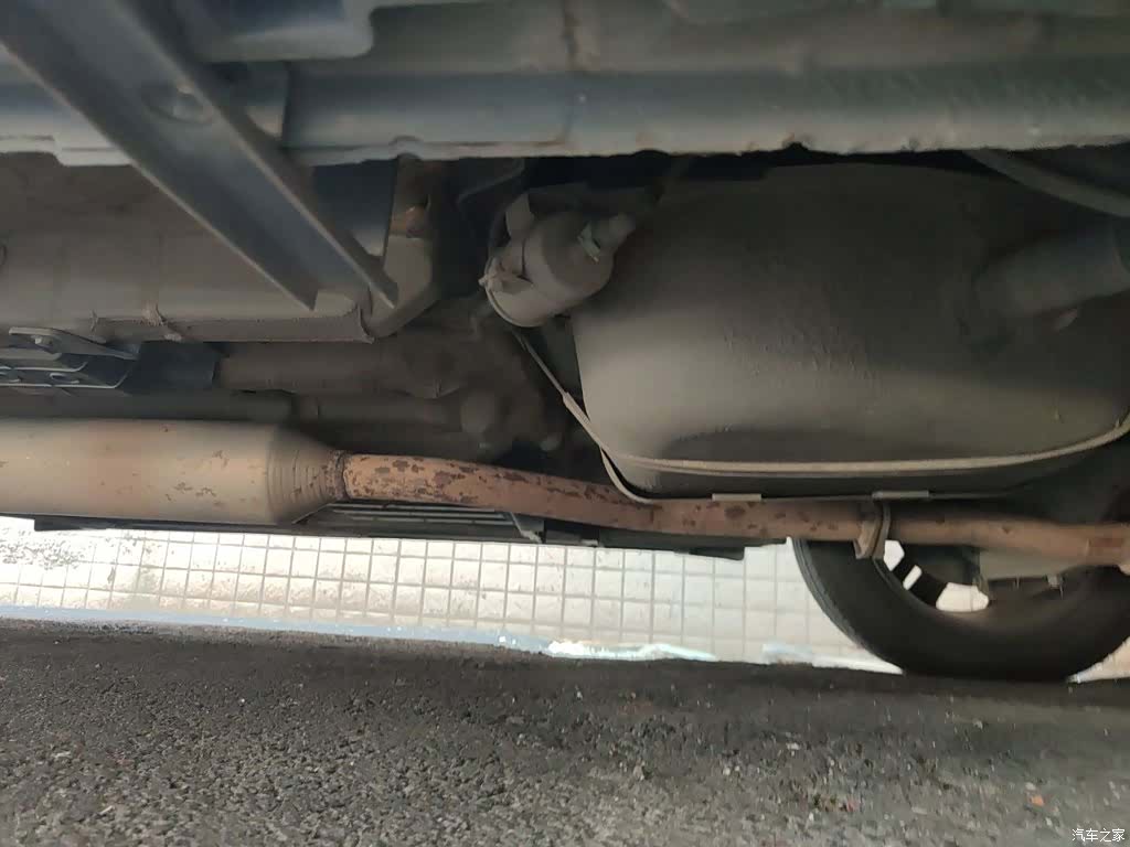 Changan CS55, 2019 18