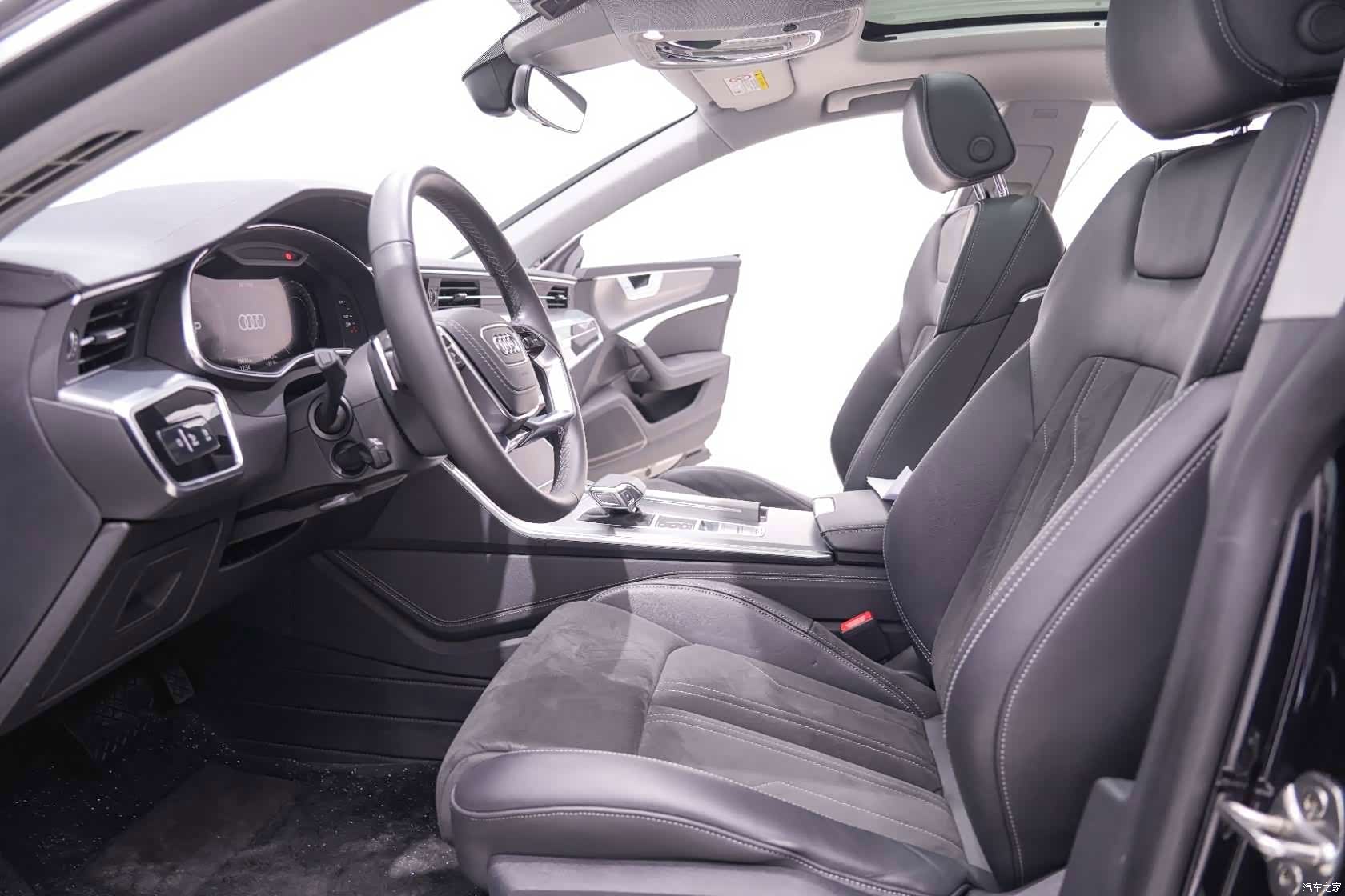 Audi A7L, 2024 24