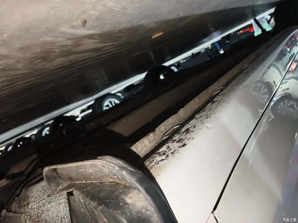 Roewe i5, 2019 21