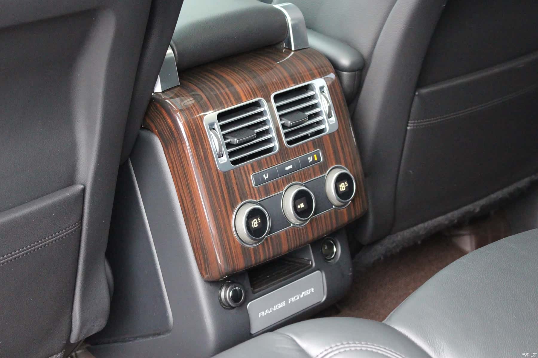 Land Rover Range Rover, 2018 13