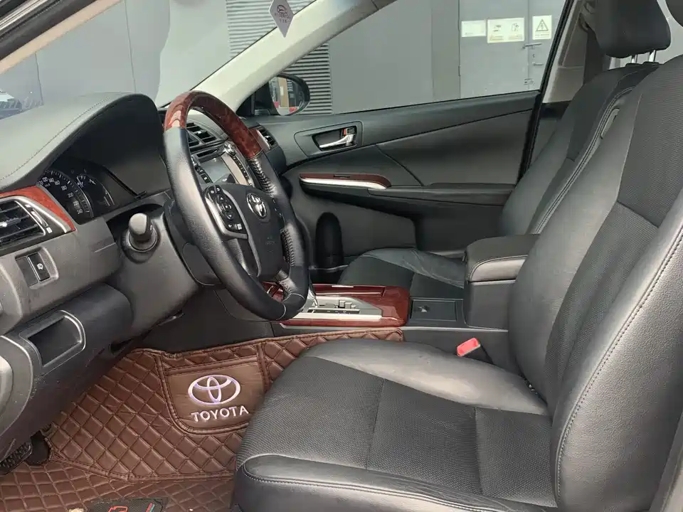 Toyota Camry Toyota Camry