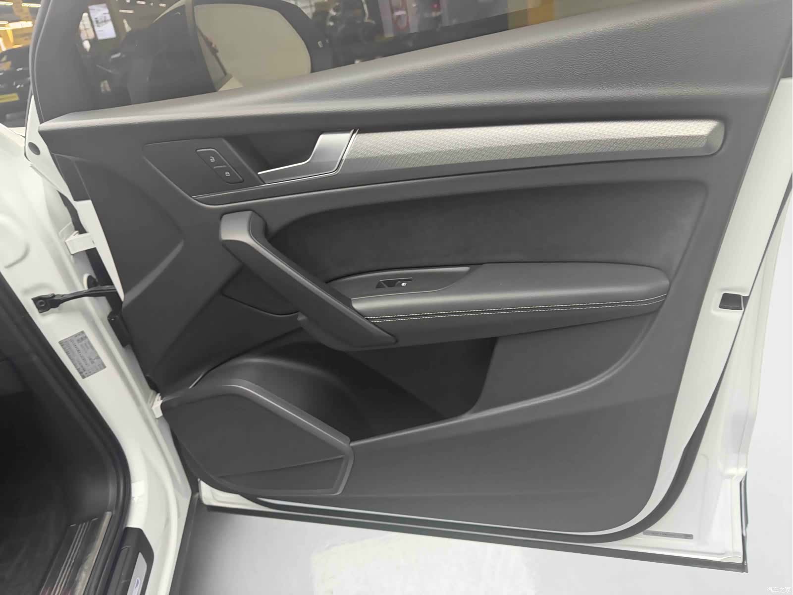 Audi Q5L, 2021 17