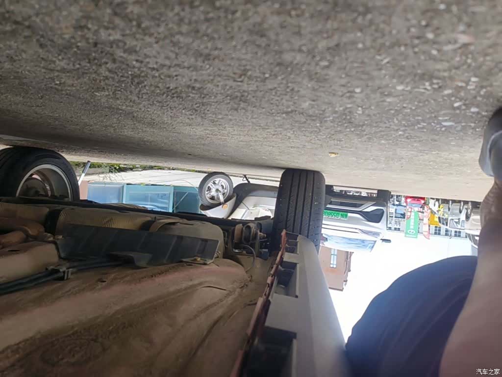 Chery 3x, 2021 21