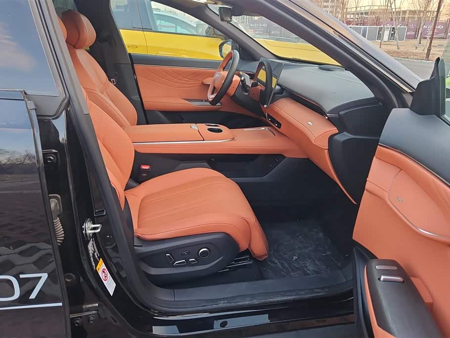 DEEPAL Dark blue S07