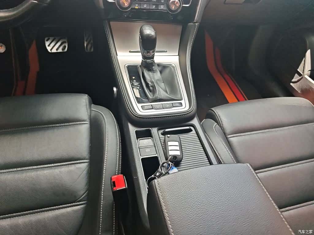 MG MG6, 2020 10