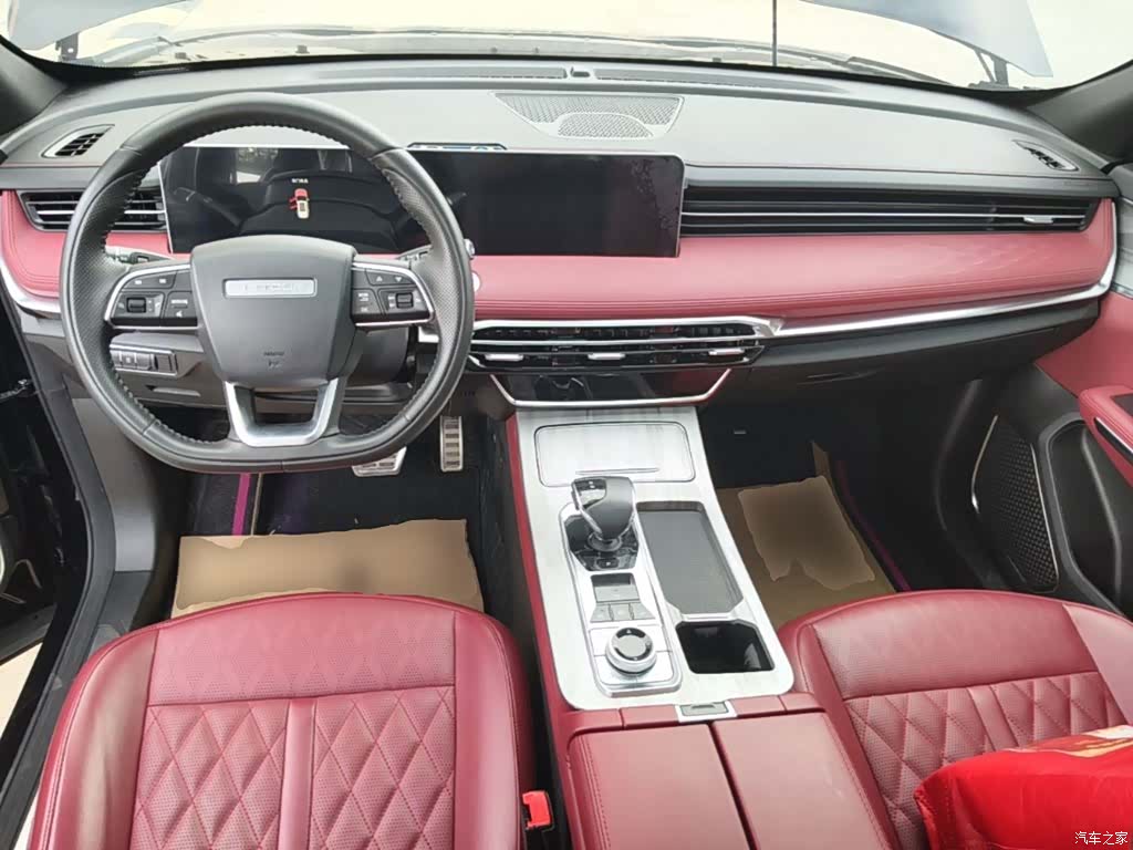 Jetour X70, 2024 10