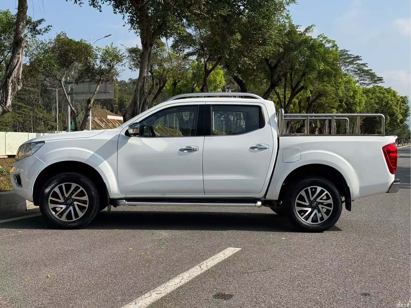 Nissan QR25, 2022 7