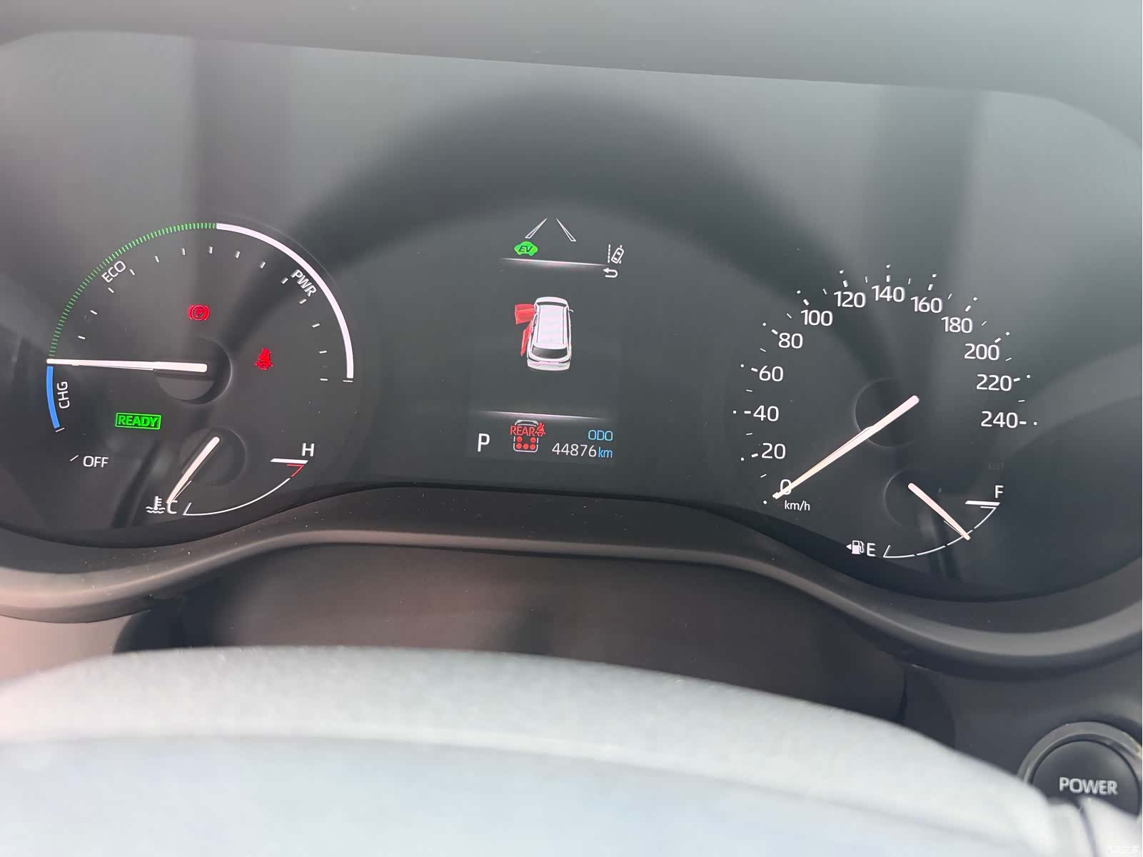Toyota Sienna, 2025 7
