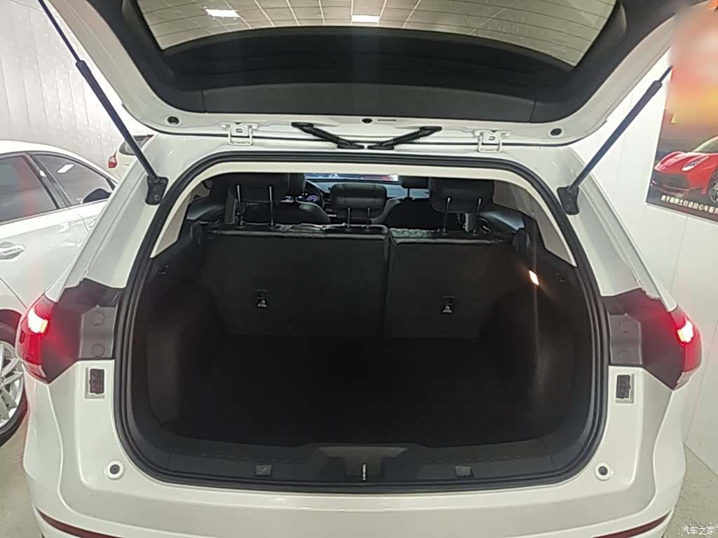 Haval H6, 2020 19