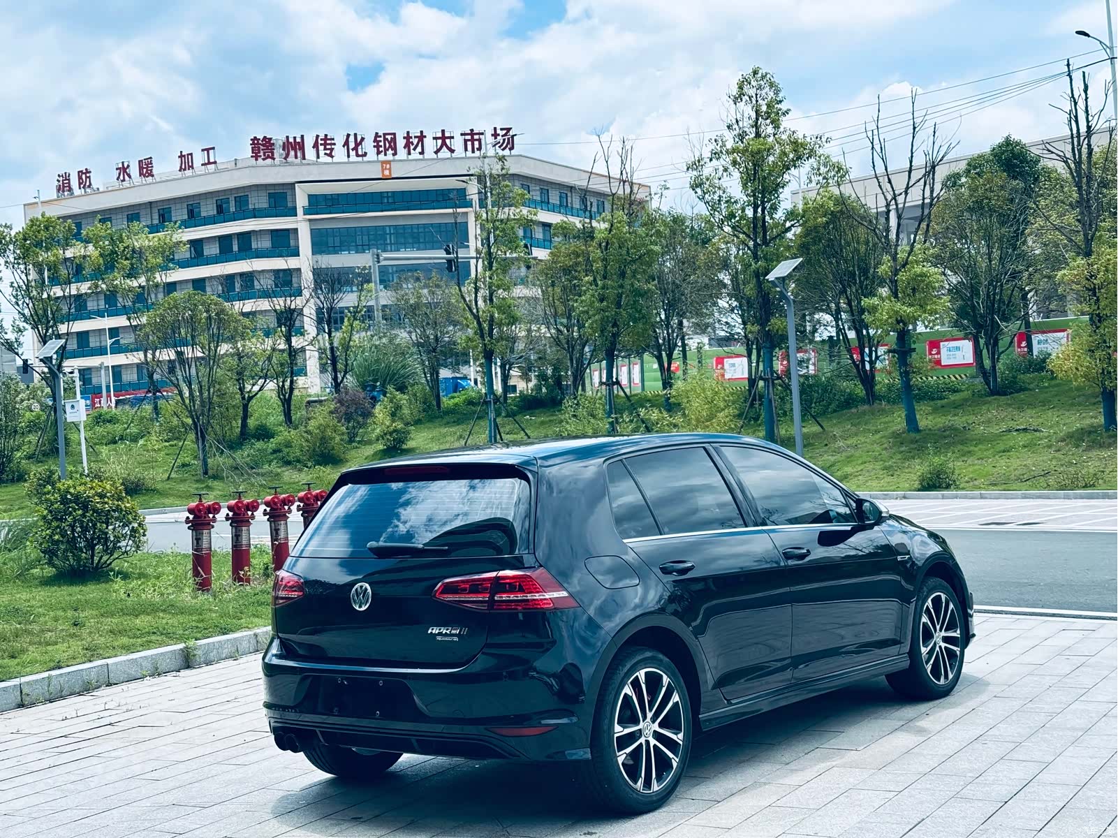 Volkswagen Golf, 2016 11