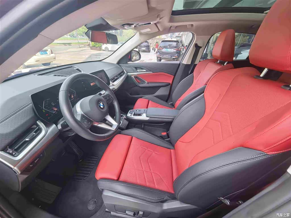 BMW X2, 2024 4