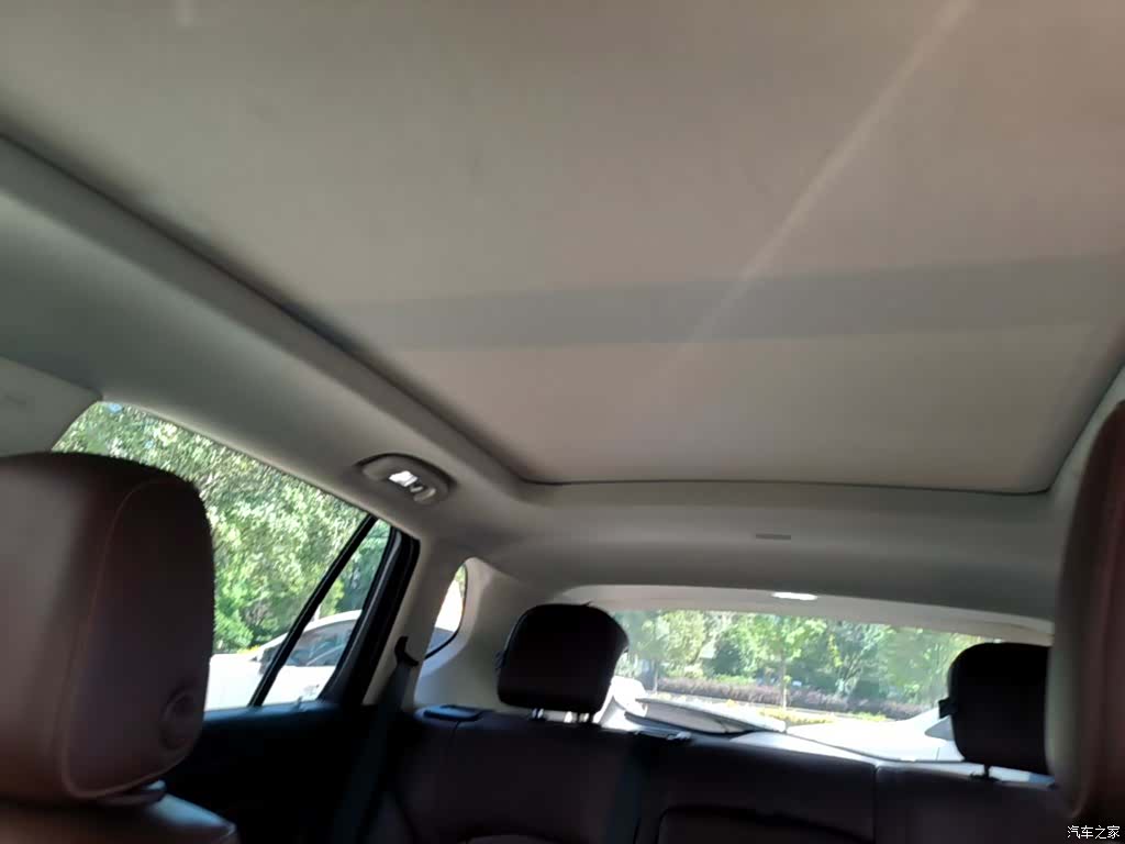 Buick Envision Plus, 2019 18