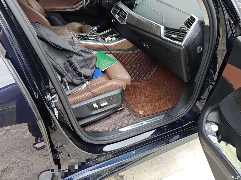 BMW X5, 2022 20