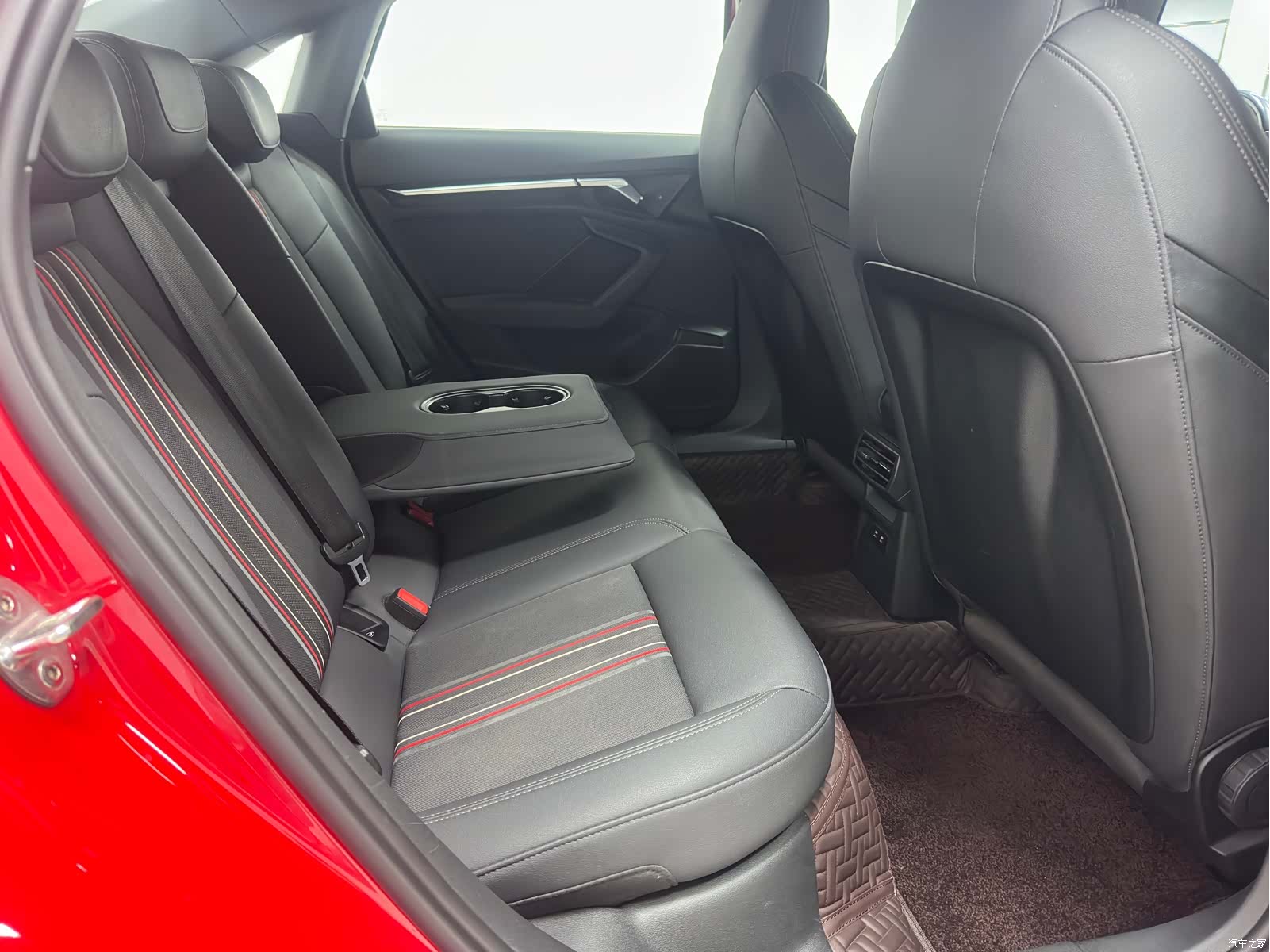 Audi A3, 2022 13
