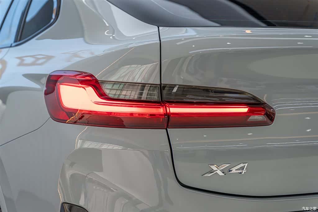 BMW X4, 2022 7