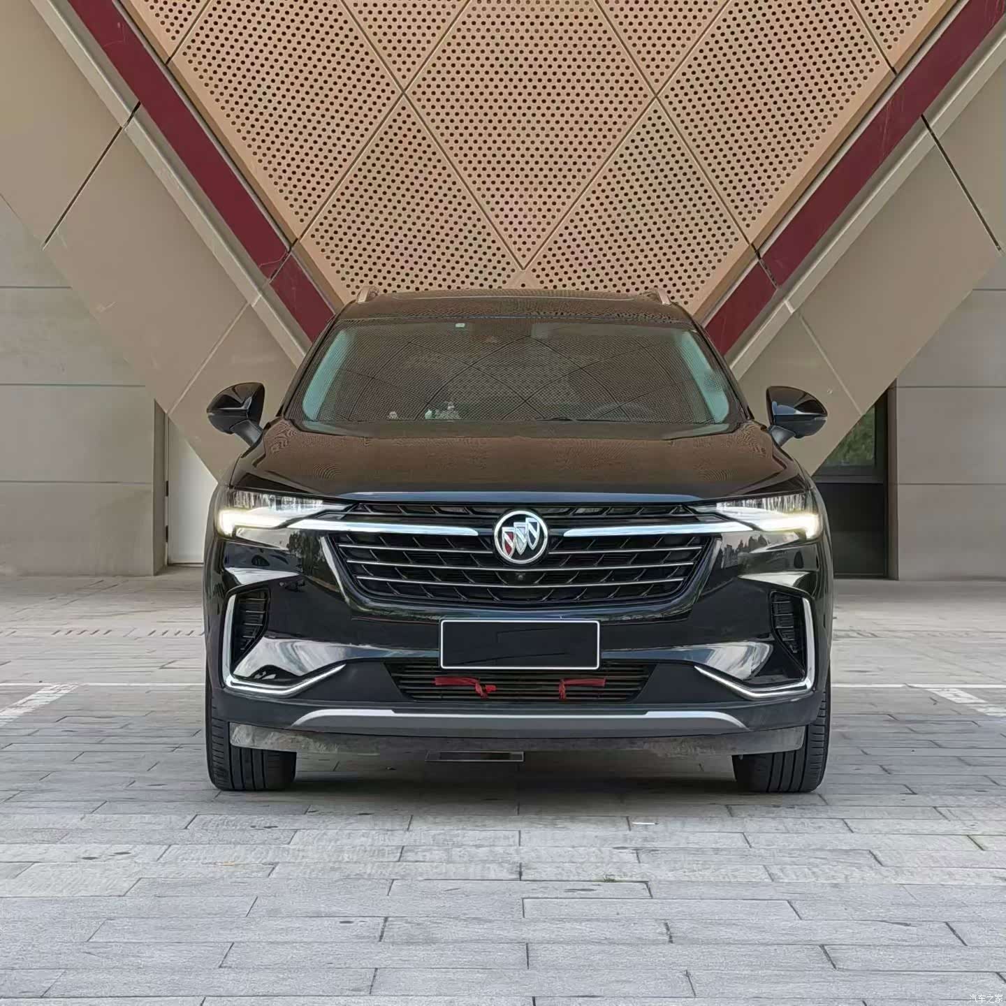 Buick Envision Plus, 2023 2
