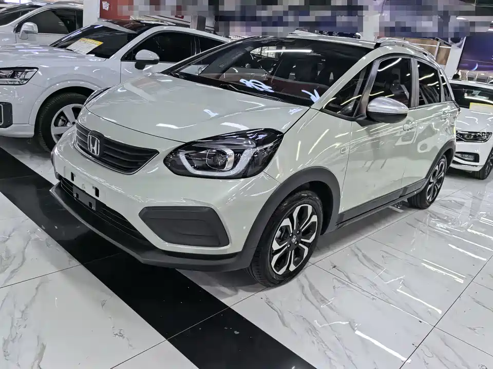 Honda Fit Honda Fit