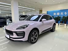 Macan 2025�� Macan 2.0T ���ΰ�