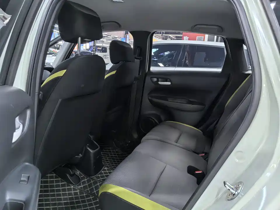 Honda Fit Honda Fit