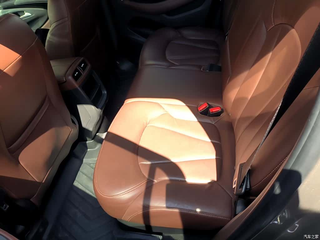 Buick Envision Plus, 2019 17