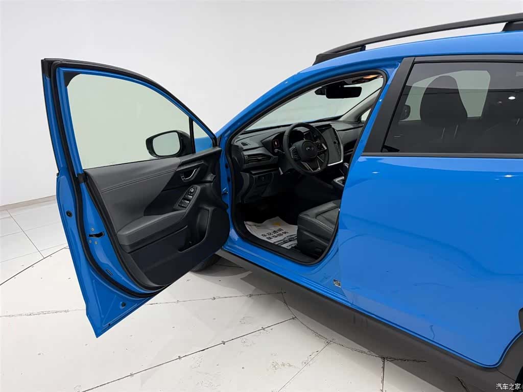 Subaru 2.5i, 2023 13
