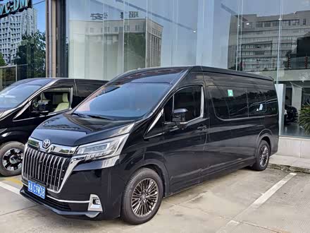 Žַ HIACE 2025 3.5L Զ
