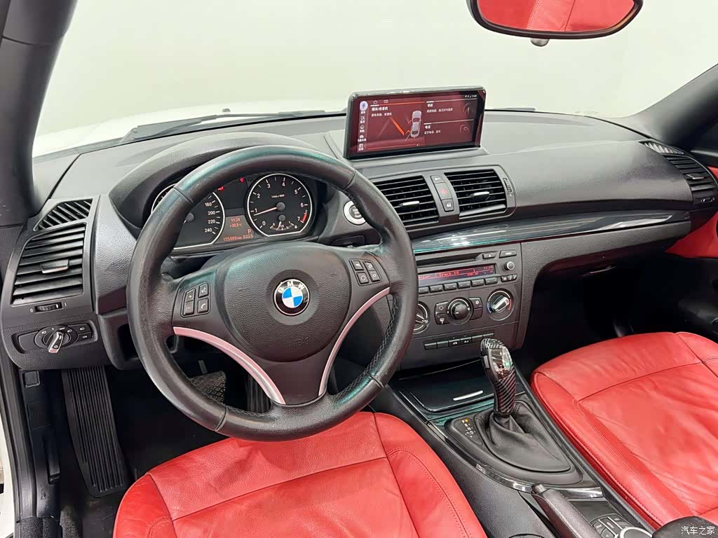 BMW 1 Series, 2012 17