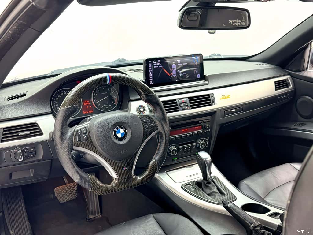 BMW 3 Series, 2009 18