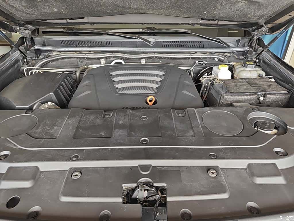 Haval H9, 2021 20