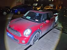 MINI 2013�� 1.6L ONE ������һ��