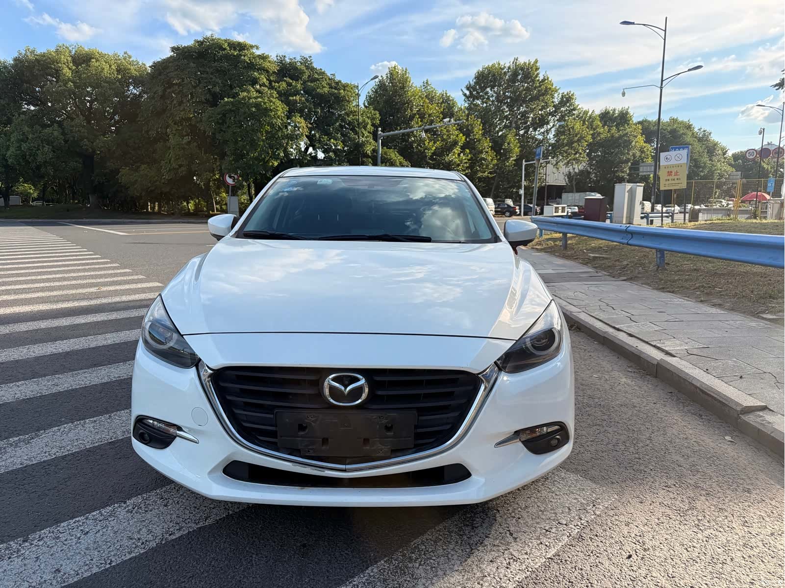 Mazda Mazda3, 2020 3
