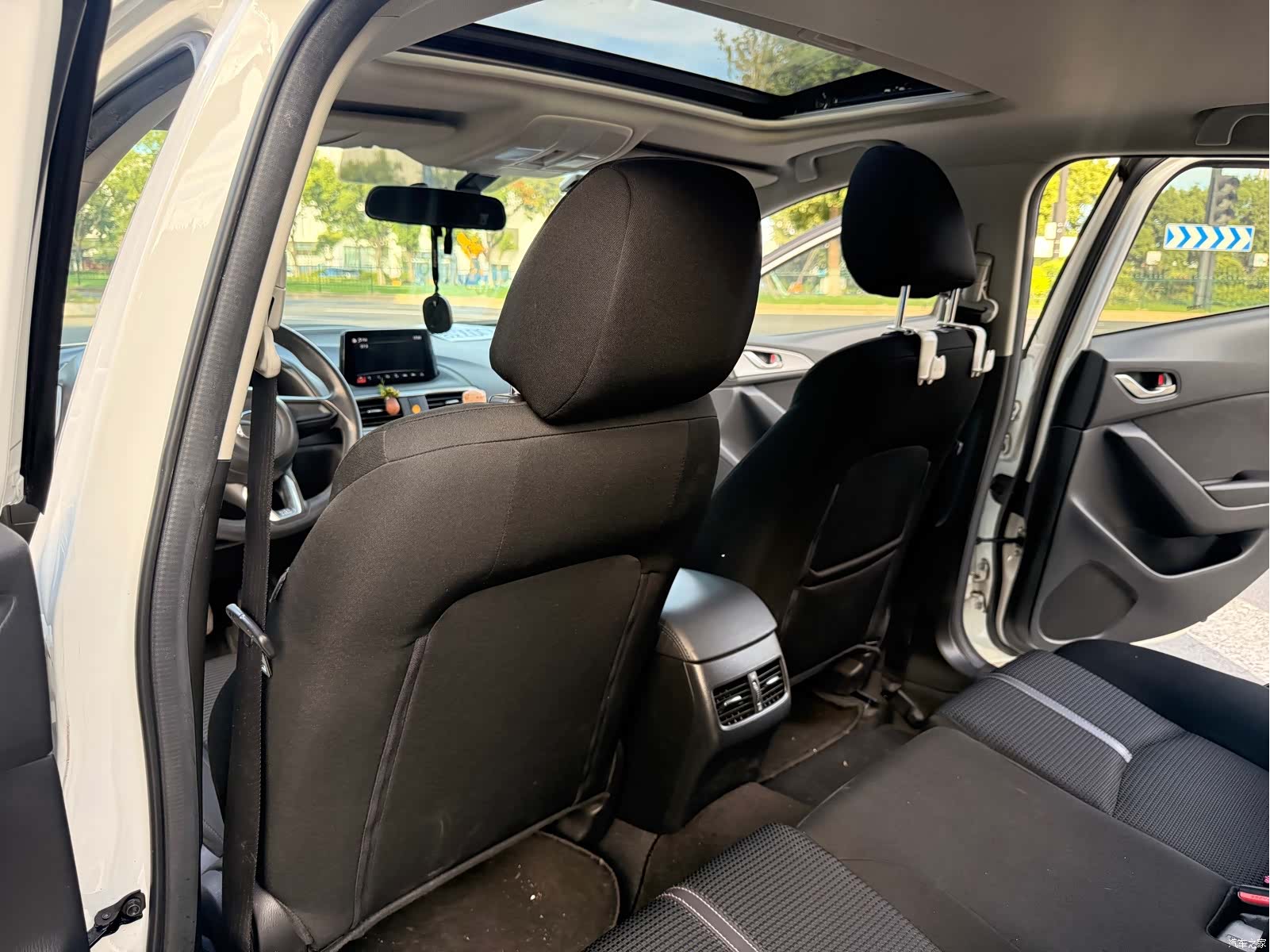 Mazda Mazda3, 2020 11