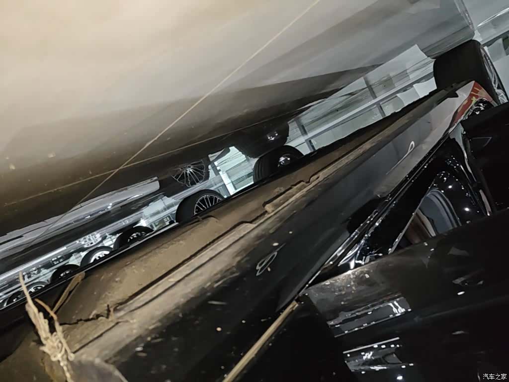 Audi A6L, 2023 21