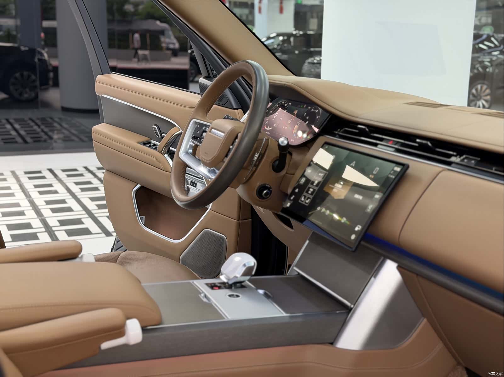 Land Rover Range Rover, 2024 19