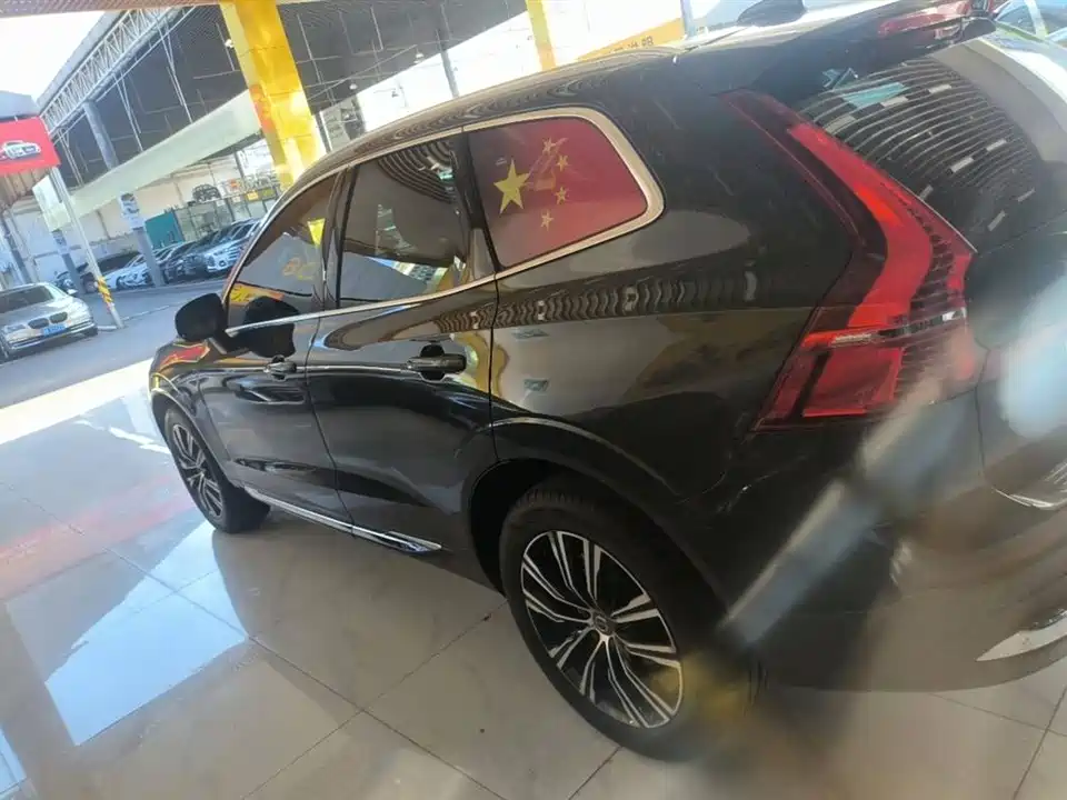 Volvo XC60 Volvo XC60