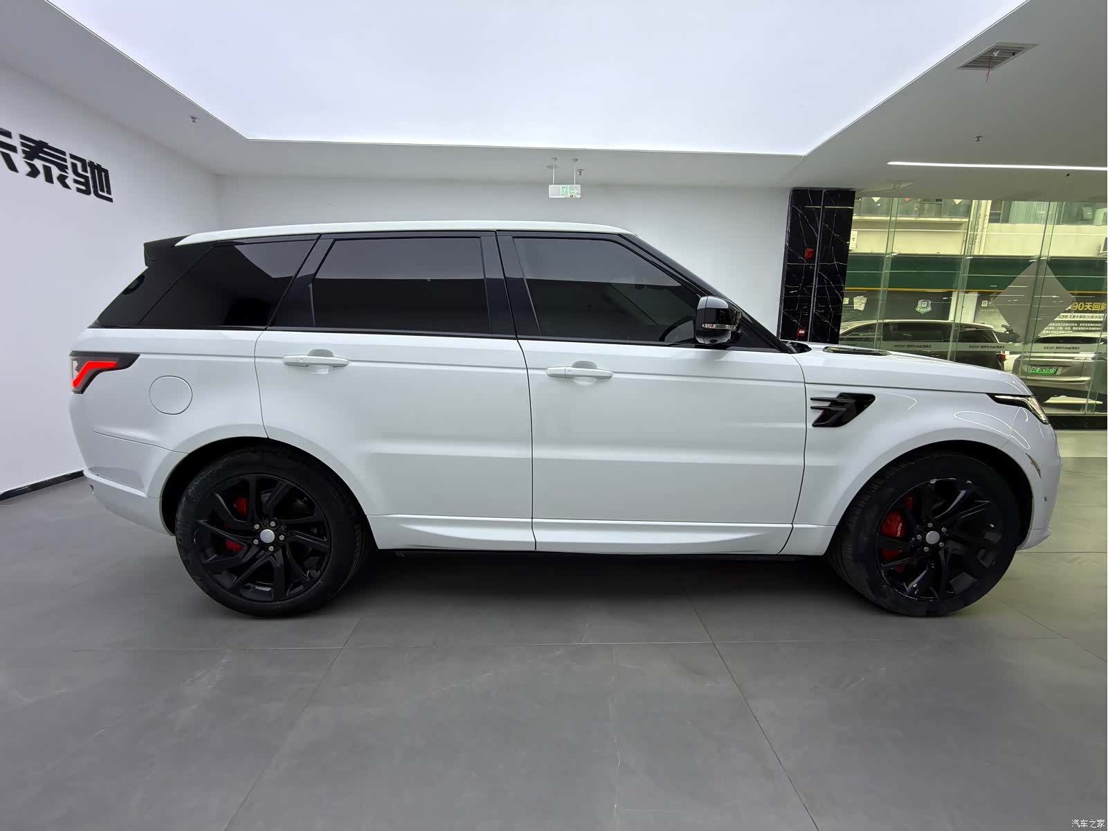 Land Rover Range Rover, 2018 6