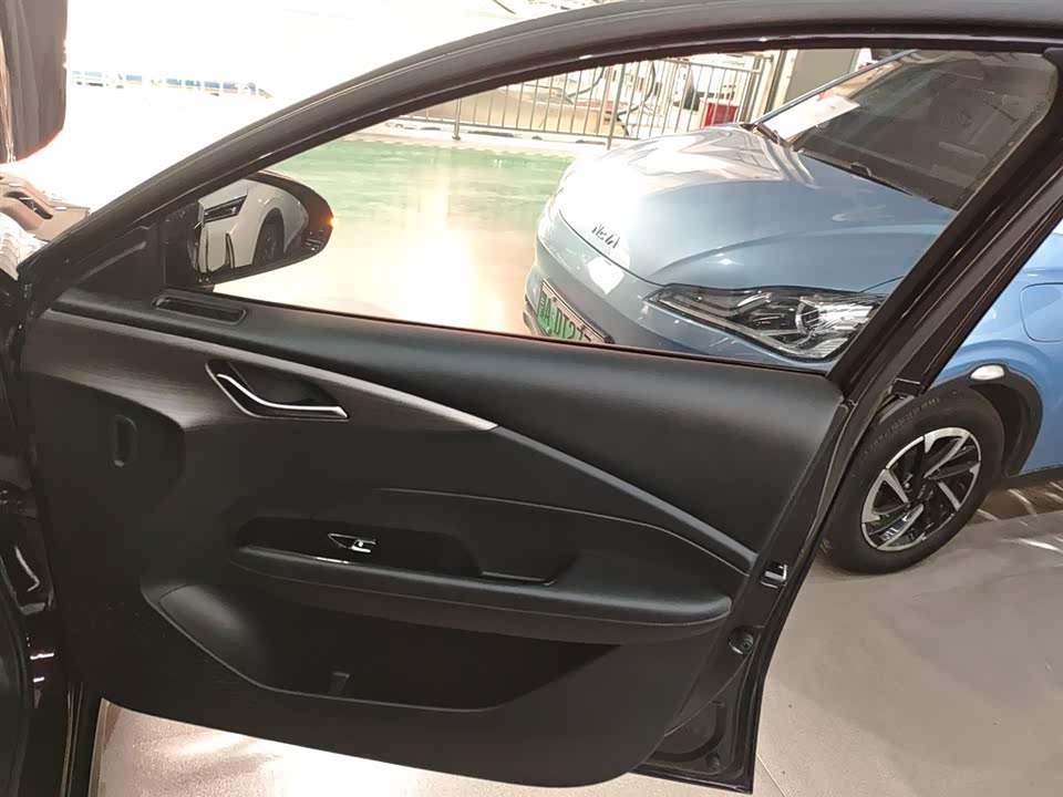 Wuling Wuling Starlight