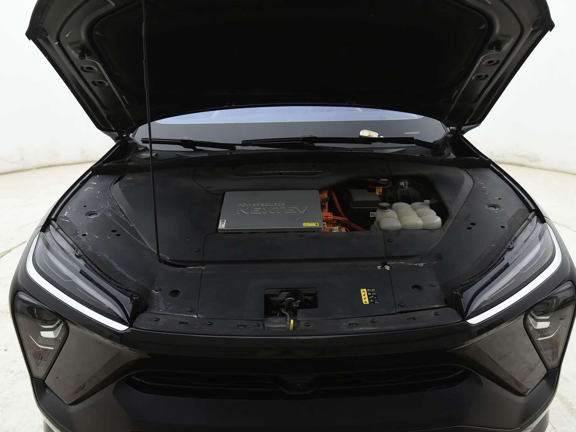 NIO ES6, 2021 12