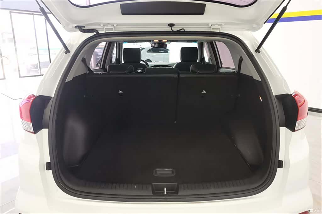 Hyundai ix25, 2018 4