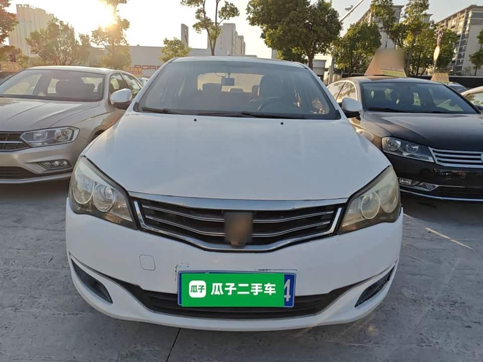 Roewe 350