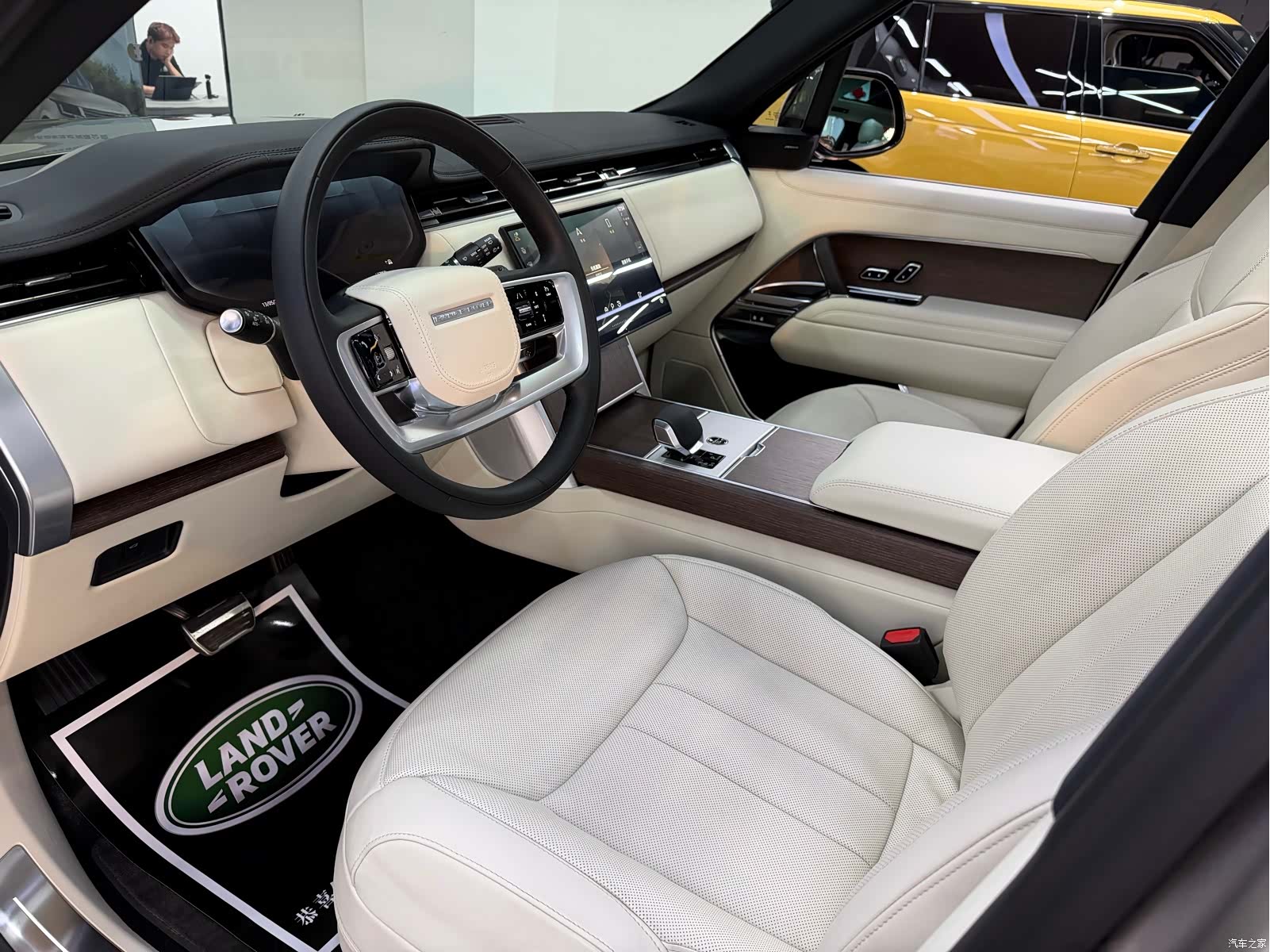 Land Rover Range Rover, 2025 7