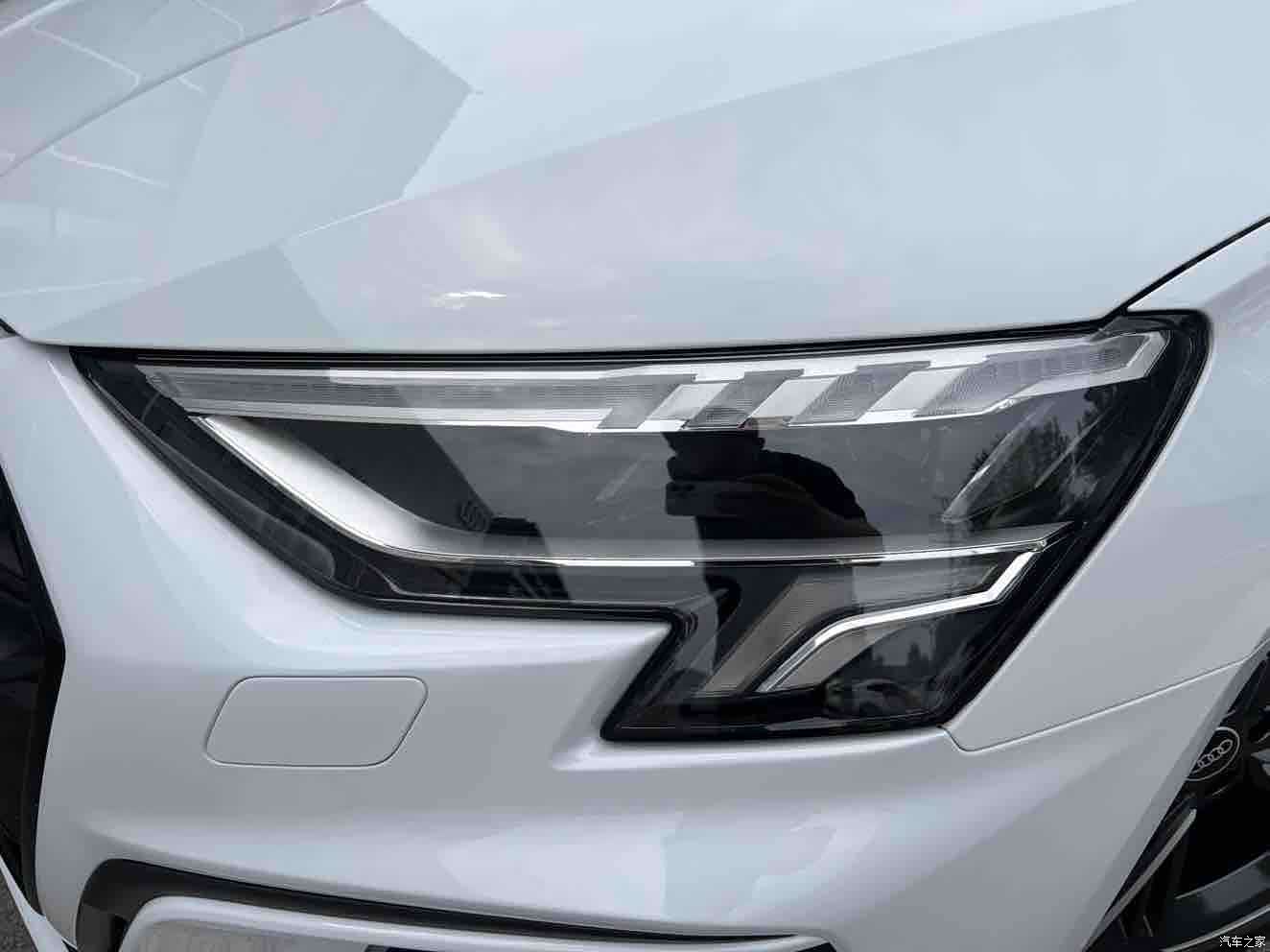 Audi A3, 2021 10