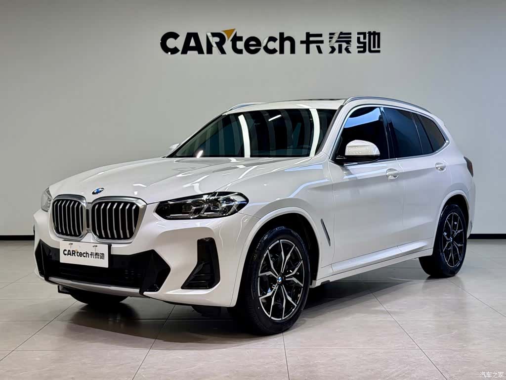 BMW X3, 2022 1