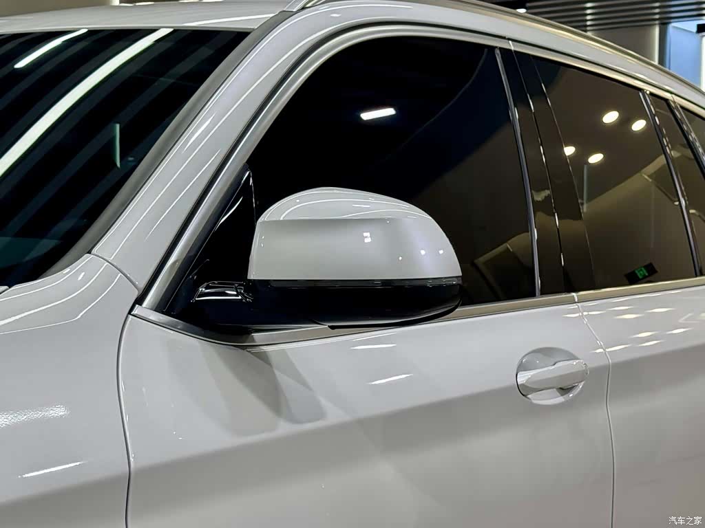 BMW X3, 2022 12